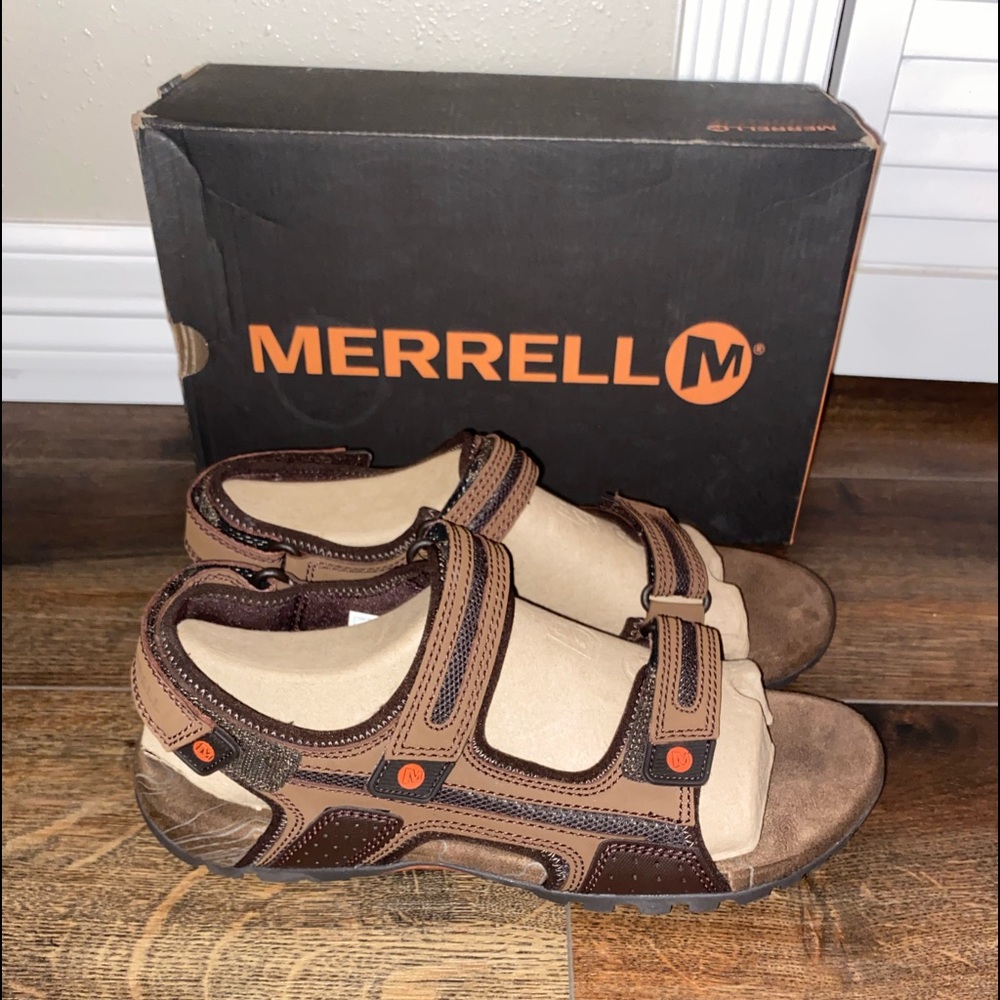 Merrell Men’s Sandals